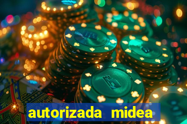 autorizada midea porto alegre